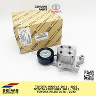 [2016 - 2022] Toyota Innova Drivebelt Tensioner - [2016 - 2022]Toyota Fortuner Drivebelt Tensioner  