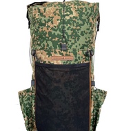 MACHHAPUCHHARE BAG 35 liter OUTDOOR BAG CARRIER BAG