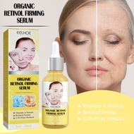 EELHOE Retinol Firming Serum - Lifting Hydrating Fine Line Reducer