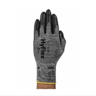 HyFlex Ansell 11-801 Safety Gloves