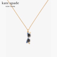 KATE SPADE NEW YORK SWEET TREASURES MINI PENDANT KH606 สร้อยคอ