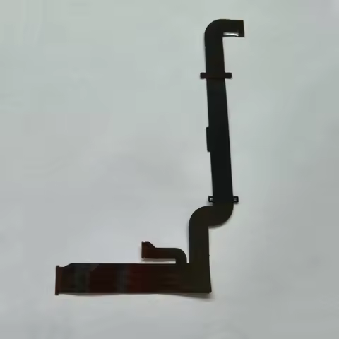 For Canon G7X Mark III G7X3 G7XIII LCD Screen Display Flex Cable Camera Repair Parts Replacements