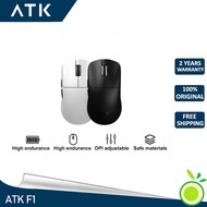 ATK F1 Wireless Dual Mode Gaming Mouse