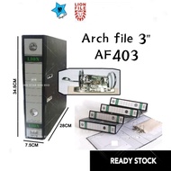 LION Arch File AF 403 75MM