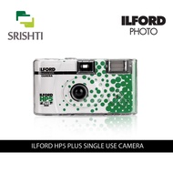 ILFORD HP5 PLUS SINGLE USE CAMERA
