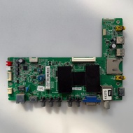 Original TCL L50E5000A TV Motherboard 40-MS600B-MAF2HG Screen V500HJ1-LE1 Actual Shipping