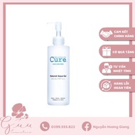 Cure Exfoliation 250g - Guu