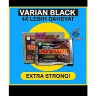 [URAT] [Madu] [RASA] [BLACK] HONEY With Natural And Pure HONEY Helicopter Style