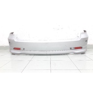 Used Toyota Caldina GT4 ST246 Rear Bumper & Lip