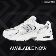 New Balance New Balance 530 'Silver Natural Indigo' NB530 MR530SG NB Sneakers Ladies Men's Shoes RKM
