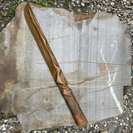 我販劍　妖刀　禱青為和　綠檀 小太刀 單手劍 木劍 木刀 武士刀