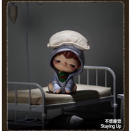 hirono v9 echo Identify Check Card Select