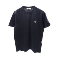 【二手】Stone STONE ISLAND短袖T卹，L碼，貨號1S152100027S0013V00 V0020，純棉T卹，男士，全新