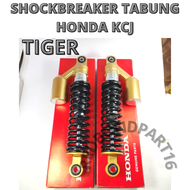 SOK SKOK SHOK SHOCK SHOCKBREAKER HONDA KCJ TABUNG TIGER REVO TIGER NEW