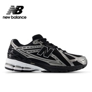 [New Balance] NB Retro Shoes _ Unisex Black Silver U1906rcf-D Last 1906R