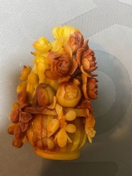 壽山石擺件