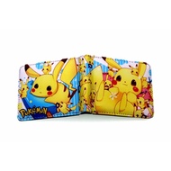 PRS0 Anime Wallet Pokemon Pokémon Wallet