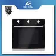 EF BO AE 63 A 73L BUILT-IN OVEN