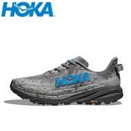 HOKA Speedgoat 6y2k Low Cut Running Shoes Men Sneakers Purple Official Store