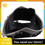 Car Steering Wheel Column Dust Cover A2046820716 for - C-Class W204 X204 10-15 Steering Pillar Trim 