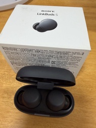 SONY LinkBuds S 真無線降噪耳機