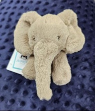 Jellycat 大象毛絨玩具