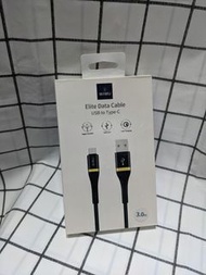 USB TO TYPE-C   （3M）