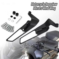 for Honda ADV150 XADV750 350 X-ADV 750 PCX 160 150 125 Universal Motorcycle Rear View Mirror Side Re