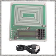 0.01-30000Hz Adjustable Sine Wave Resonance Generator Ultra Low Frequency Generator Resonator Sound 