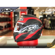 HJC  FLIP UP MODULAR HELMET C91 TALY (MC1SF)/ HJC MODULAR HELMET / HJC C91/ HJC HELMET/FLIP UP HELME