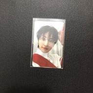 ateez小卡 seonghwa小卡