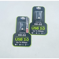 OTG TYPE C HIPPO / USB OTG ADAPTER TYPE C