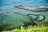 澎湖花火節|春遊菊島3日|澎湖南海雙島.七美雙心石滬.望安.北環百年古蹟三日.星級度假飯店►6人成行