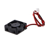 Cooler Fan 40x40x10mm 12VDC PC Fan