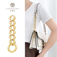 Suitable for Coach tabby Bacchus Bag Extension Chain Modification caoch Mahjong Bag Underarm Bag Sho