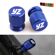 1 Pair For Yamaha YZ 80 85 125 250 426 450 F X Fx Yz80 Yz85 Yz125 Yz250 Yz450 Motorcycle Tire Valve 
