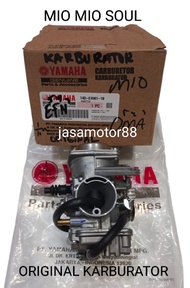 KARBURATOR YAMAHA MIO MIO SOUL ORIGINAL 14D E4901 10