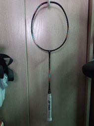 放 100%全新 JP版 Yonex Nanoflare NF 700Pro 5UG6