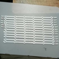 (RBL15) LED BACKLIGHT LG 42LS3110 LED TV LED BACKLIGHT 6916L-1028A / 6916L-1029A (FULL SET BARU)