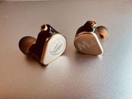 FIR Audio M4 (95% 超新狀況完美)
