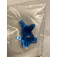 RC 1/10 HL518, Vantex 416 Alloy Upper Bulkhead Upgrade Part