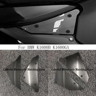 For BMW K1600B K1600GA K1600 Grand America / B K 1600 B GA Motorcycle Side Panels Fill Fairing Cowl Cover Tank Plates Tr