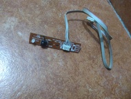 sensor tv polytron led 24 inc