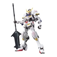 HG Mobile Suit Gundam: Iron-Blooded Orphans Gundam Barbatos