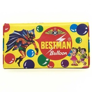 MTRADE Bestman Balloon Blow