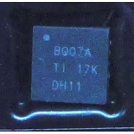 BQ 07A BQ 24707A BQ07A BQ24707A BQ24707ARGRR