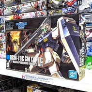 HG HGUC RGM-79C GM Type C