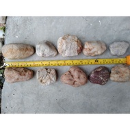 Natural Stone (2.3kg)