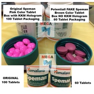 Himalaya Speman (100s)