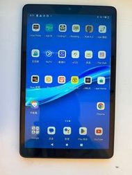 Lenovo Smart Tab M8 平板電腦
